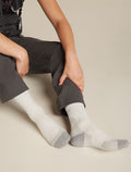 Women's Merino Hike+ Ultralight Crew Socks  - 2