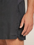 Men's Merino Blend 125 Cool-Lite™ Active 7" Shorts Obsidian - 5