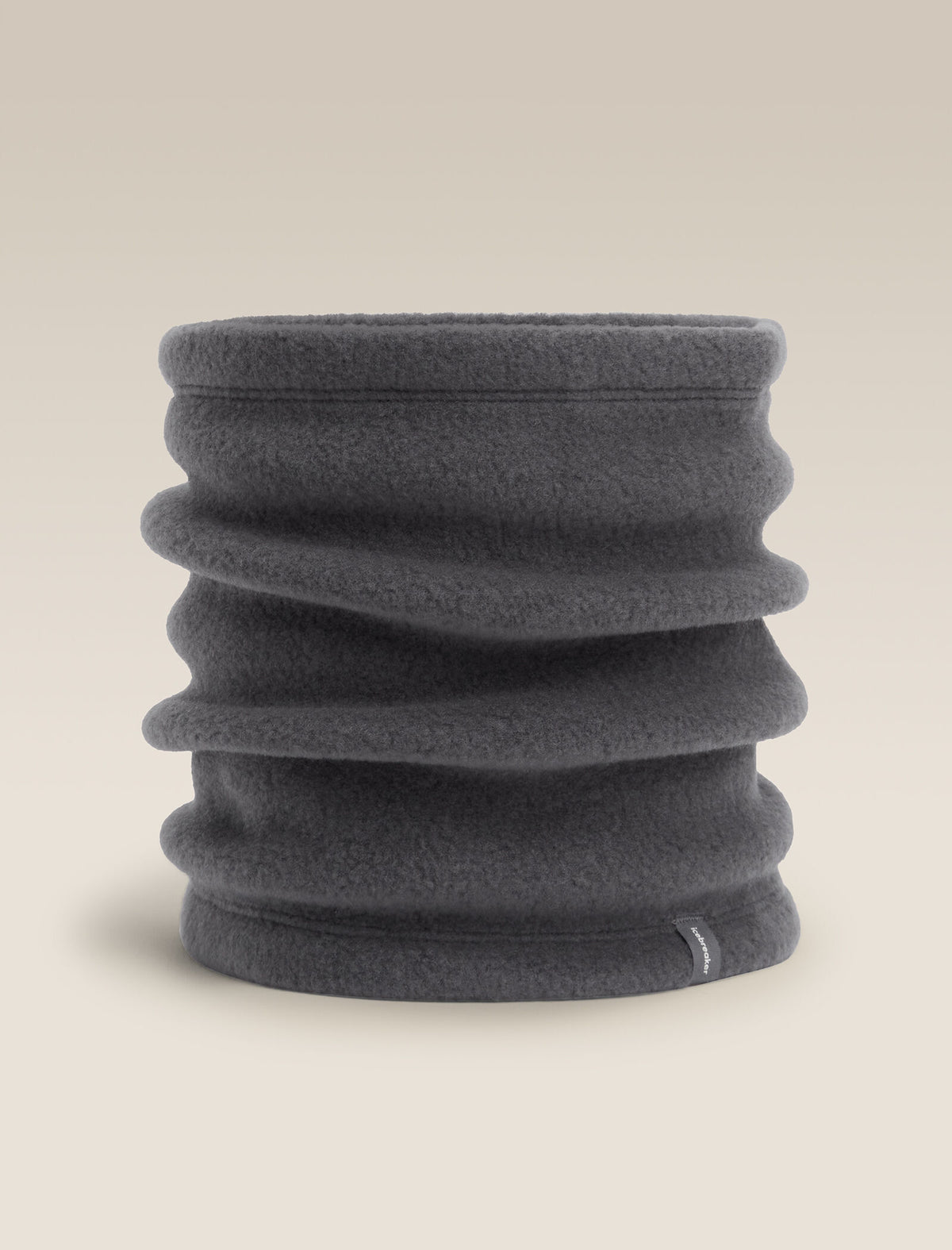 Unisex Merino Blend 800 RealFleece™ Classic Pile Chute Obsidian - 5