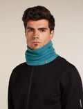 Unisex Merino Blend 800 RealFleece™ Classic Pile Chute  - 1