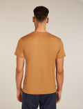 Men's Merino 150 Tech Lite Short Sleeve T-Shirt Bear Tour  - 2