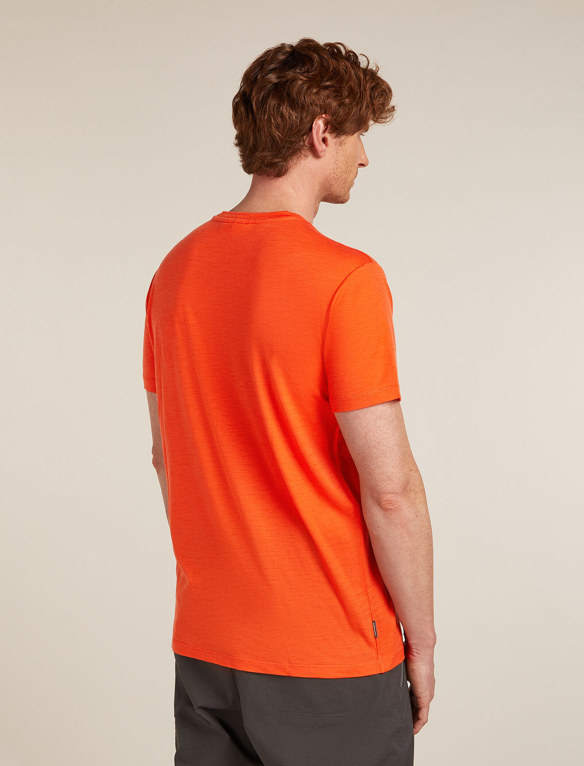 Men's Merino 150 Tech Lite Short Sleeve T-Shirt Bear Tour  - 2