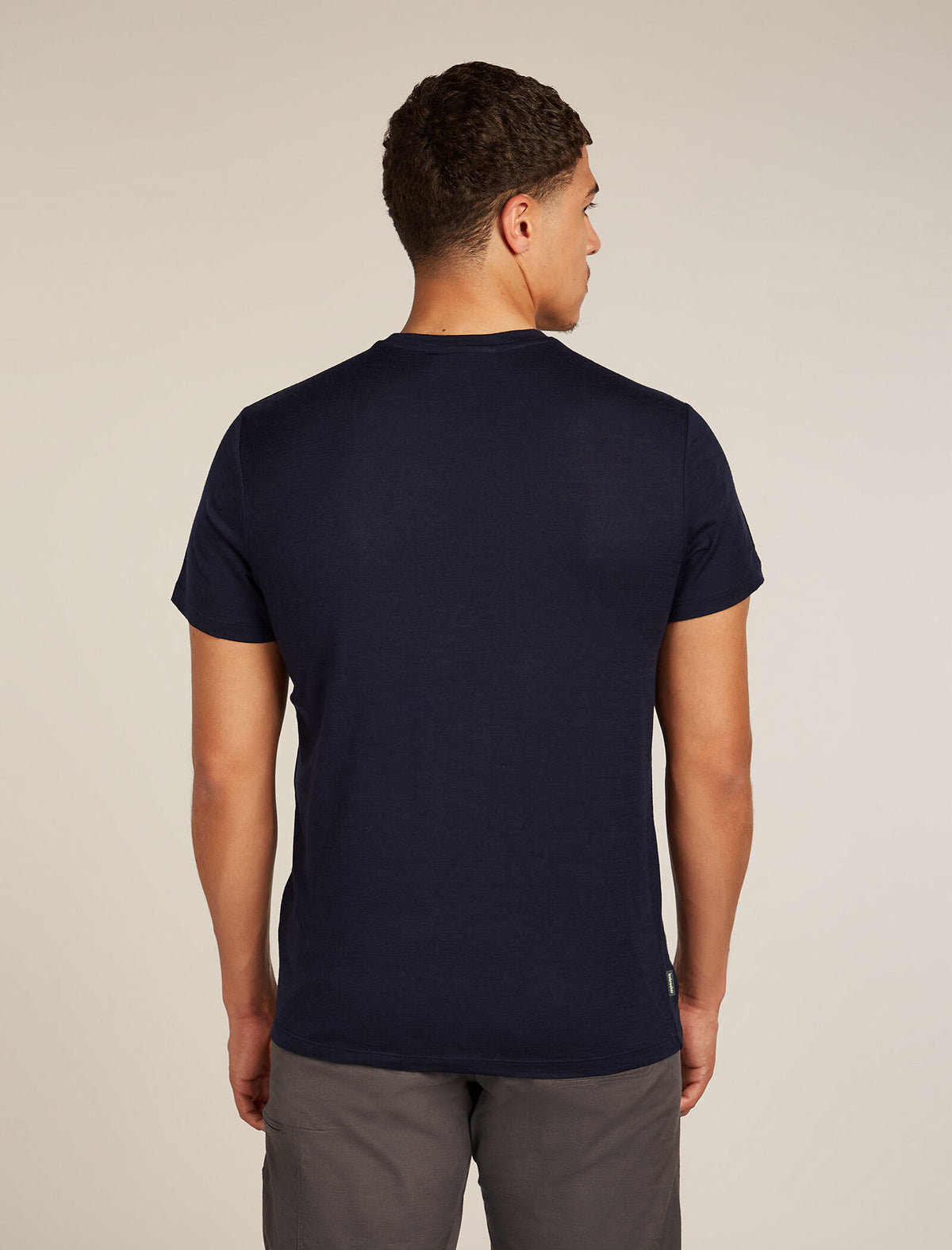 Men's Merino 150 Tech Lite Short Sleeve T-Shirt Bear Tour  - 2