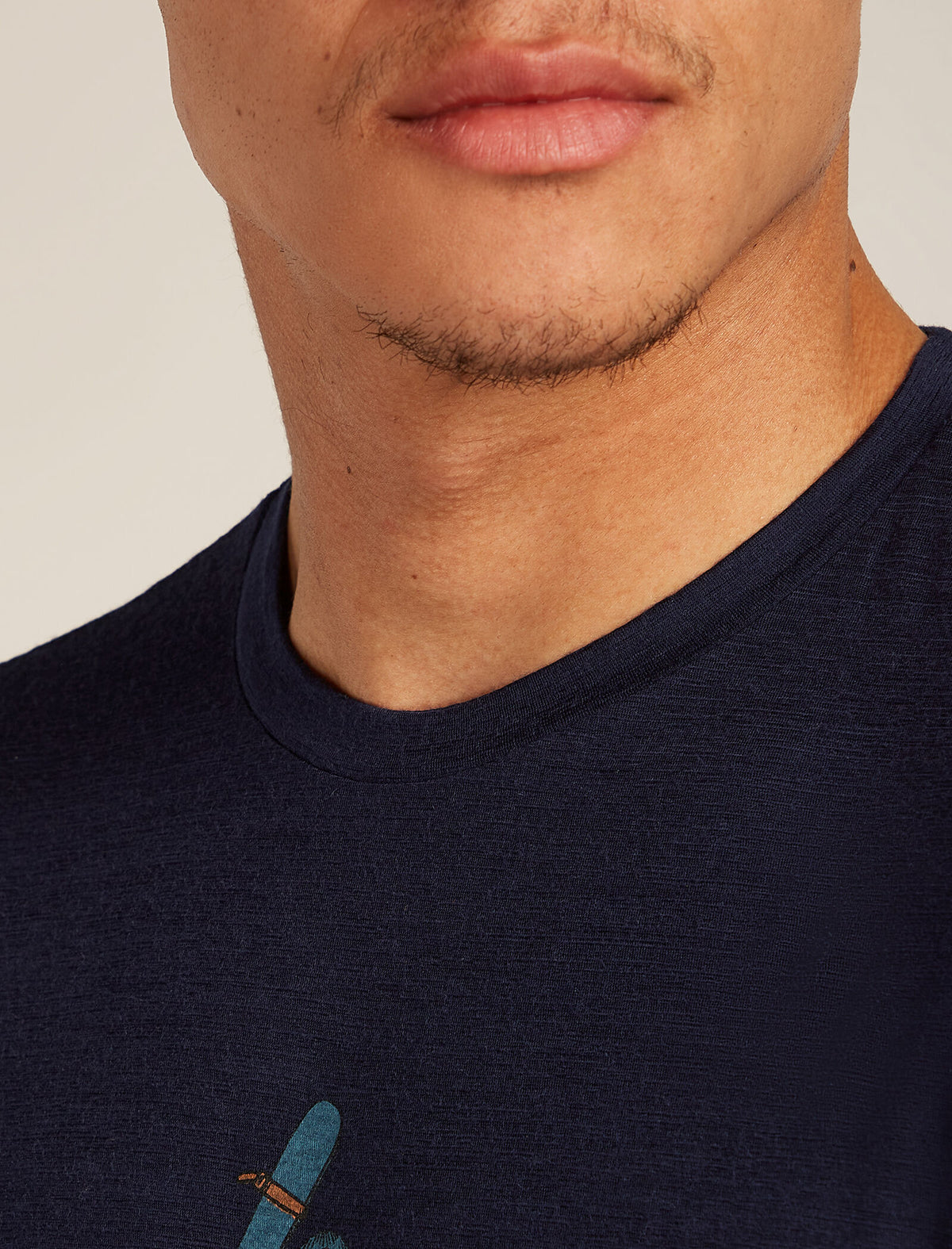 Men's Merino 150 Tech Lite Short Sleeve T-Shirt Bear Tour  - 6