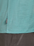 Men's Merino 150 Tech Lite Short Sleeve T-Shirt The Peaks  - 6