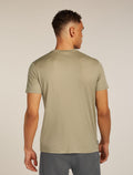 Men's Merino 150 Tech Lite Short Sleeve T-Shirt Summit  - 2