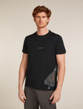 Men's Merino 150 Tech Lite Short Sleeve T-Shirt 30th Anniversary  - 1