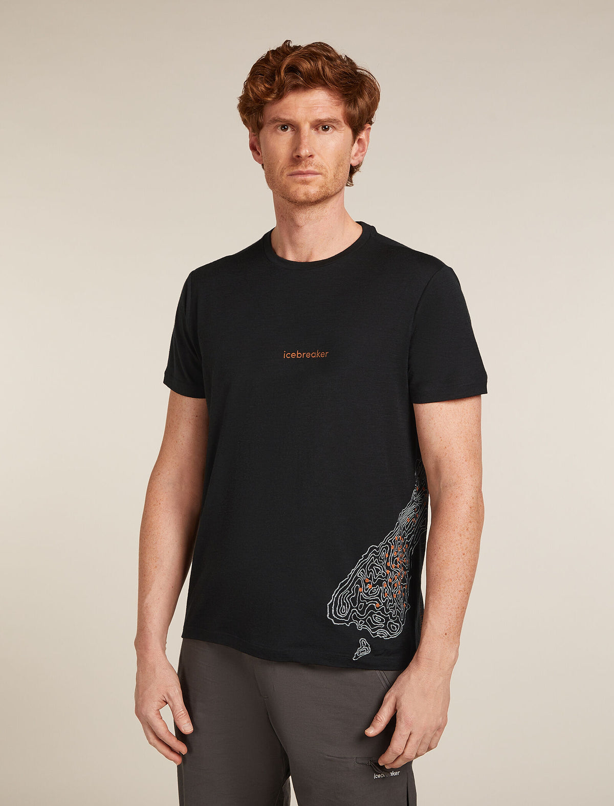 Men's Merino 150 Tech Lite Short Sleeve T-Shirt 30th Anniversary  - 1