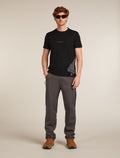 Men's Merino 150 Tech Lite Short Sleeve T-Shirt 30th Anniversary  - 4