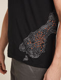 Men's Merino 150 Tech Lite Short Sleeve T-Shirt 30th Anniversary  - 5