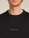 Men's Merino 150 Tech Lite Short Sleeve T-Shirt 30th Anniversary  - 6
