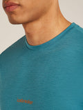 Men's Merino 150 Tech Lite Short Sleeve T-Shirt 30th Anniversary  - 6