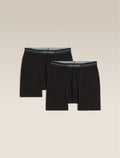 Men's Merino 150 Anatomica Boxers 2 Pack  - 1