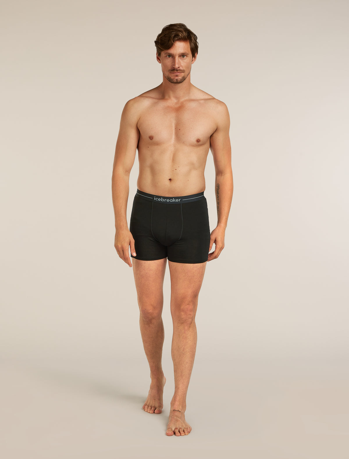 Men's Merino 150 Anatomica Boxers 2 Pack  - 4