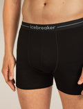 Men's Merino 150 Anatomica Boxers 2 Pack  - 5