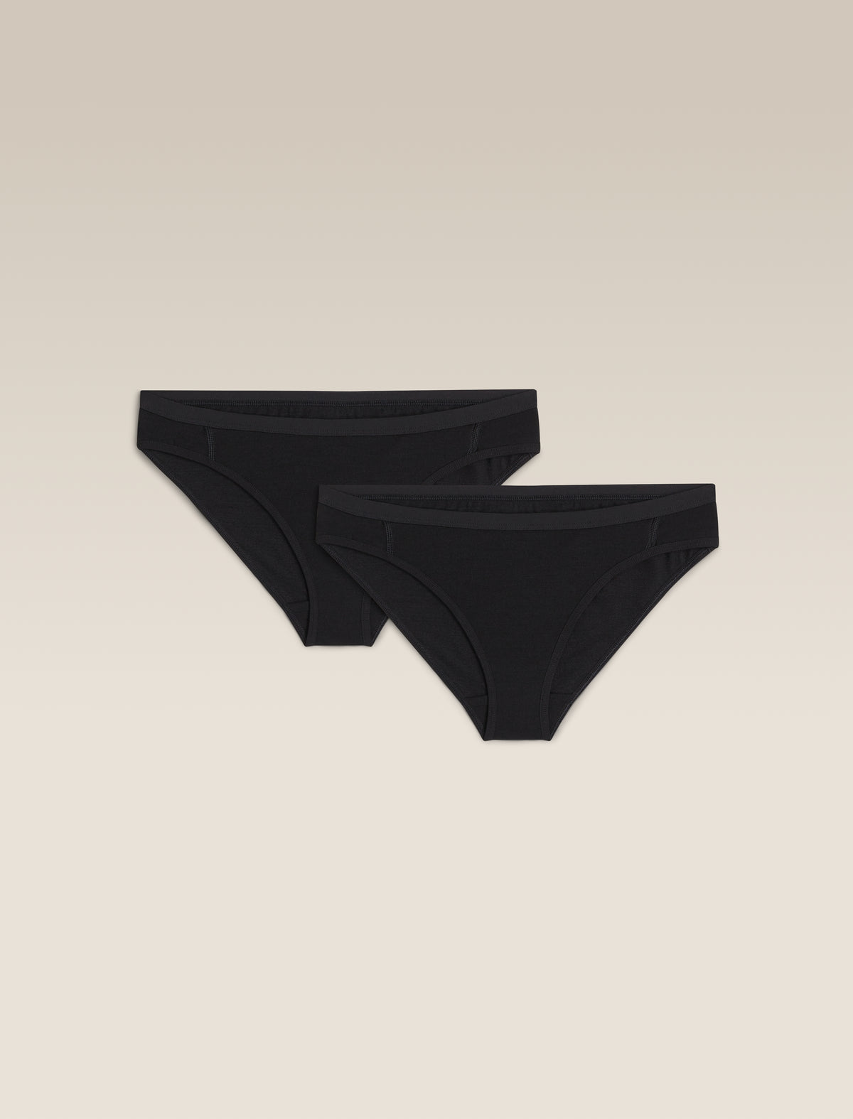 Women's Merino 150 Siren Bikini 2 Pack  - 1