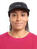 Unisex Merino Blend Icebreaker 6 Panel Hat  - 8