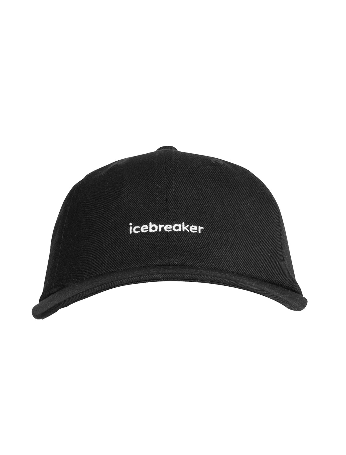 Unisex Merino Blend Icebreaker 6 Panel Hat  - 5