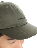 Unisex Merino Blend Icebreaker 6 Panel Hat  - 7