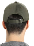 Unisex Merino Blend Icebreaker 6 Panel Hat  - 8