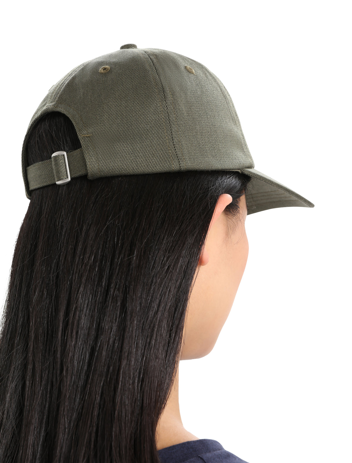 Unisex Merino Blend Icebreaker 6 Panel Hat  - 11