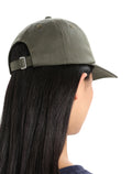 Unisex Merino Blend Icebreaker 6 Panel Hat  - 3
