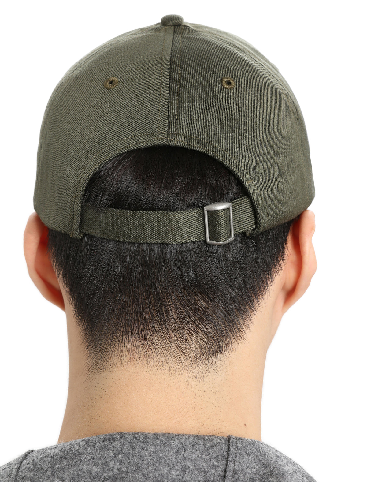 Unisex Merino Blend Icebreaker 6 Panel Hat  - 5