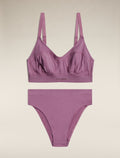 Women's Queens Clasp Bra  - 2