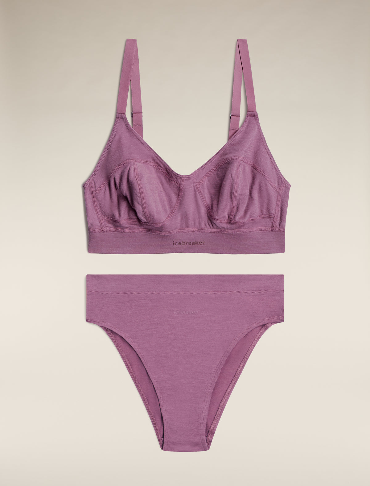 Women's Queens Clasp Bra  - 2