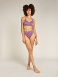 Women's Queens Clasp Bra  - 4