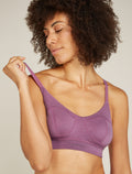 Women's Queens Clasp Bra  - 7