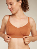 Women's Queens Clasp Bra  - 7