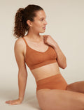 Women's Queens Clasp Bra  - 4