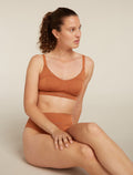 Women's Queens Clasp Bra  - 5