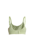 Women's Queens Clasp Bra Glazen - 7