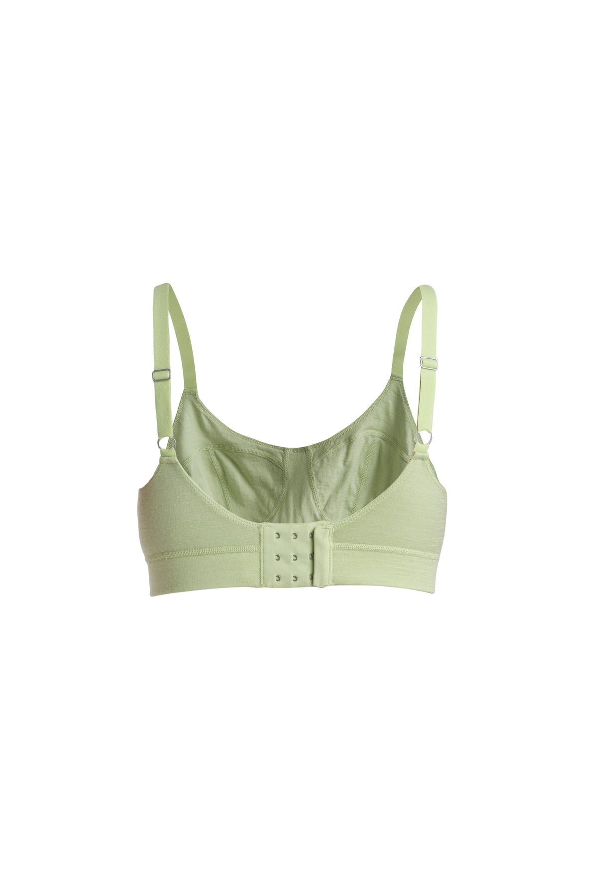 Women's Queens Clasp Bra Glazen - 7