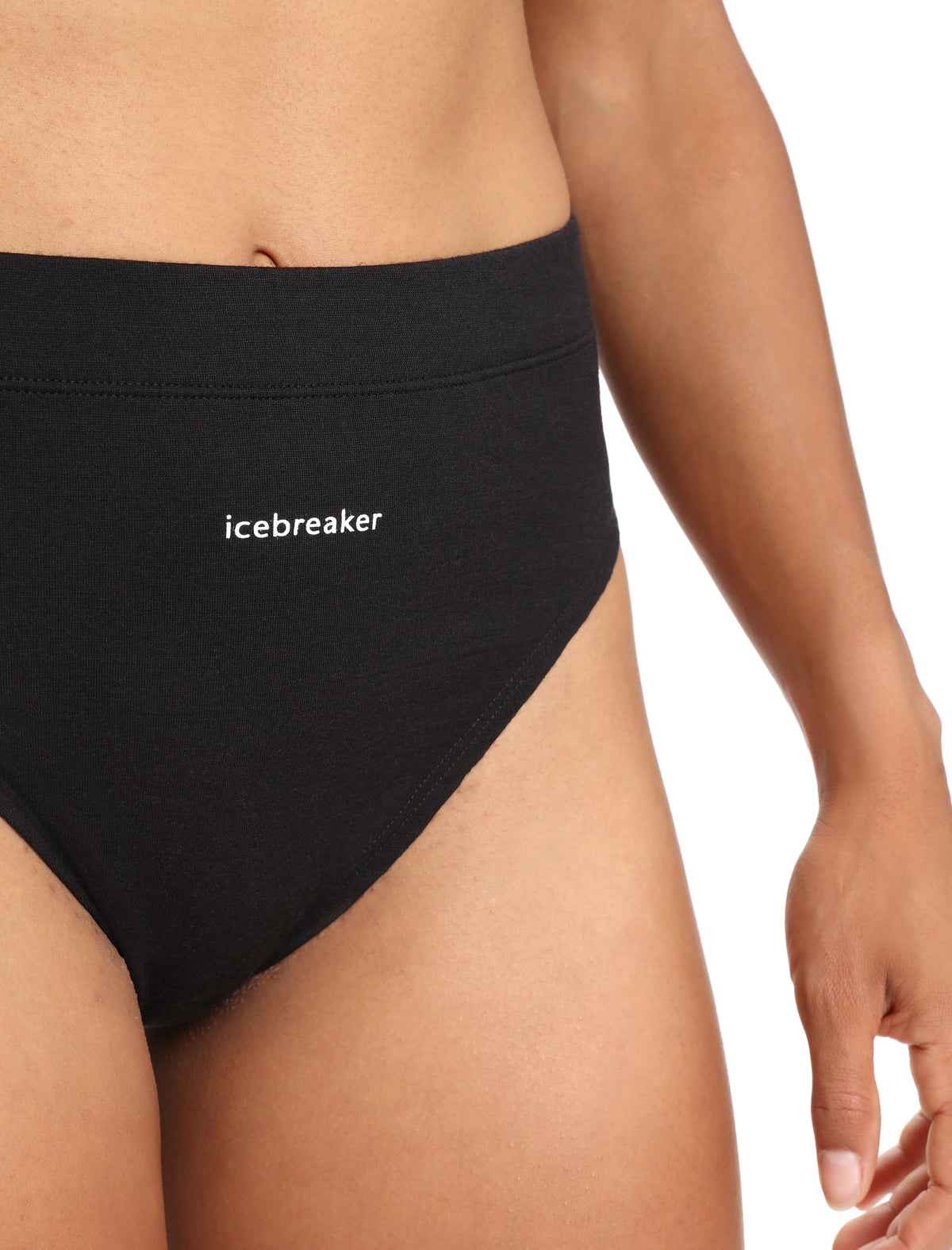 Women's Queens High Cut Brief  - 4