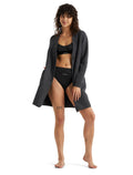 Women's Queens High Cut Brief  - 10