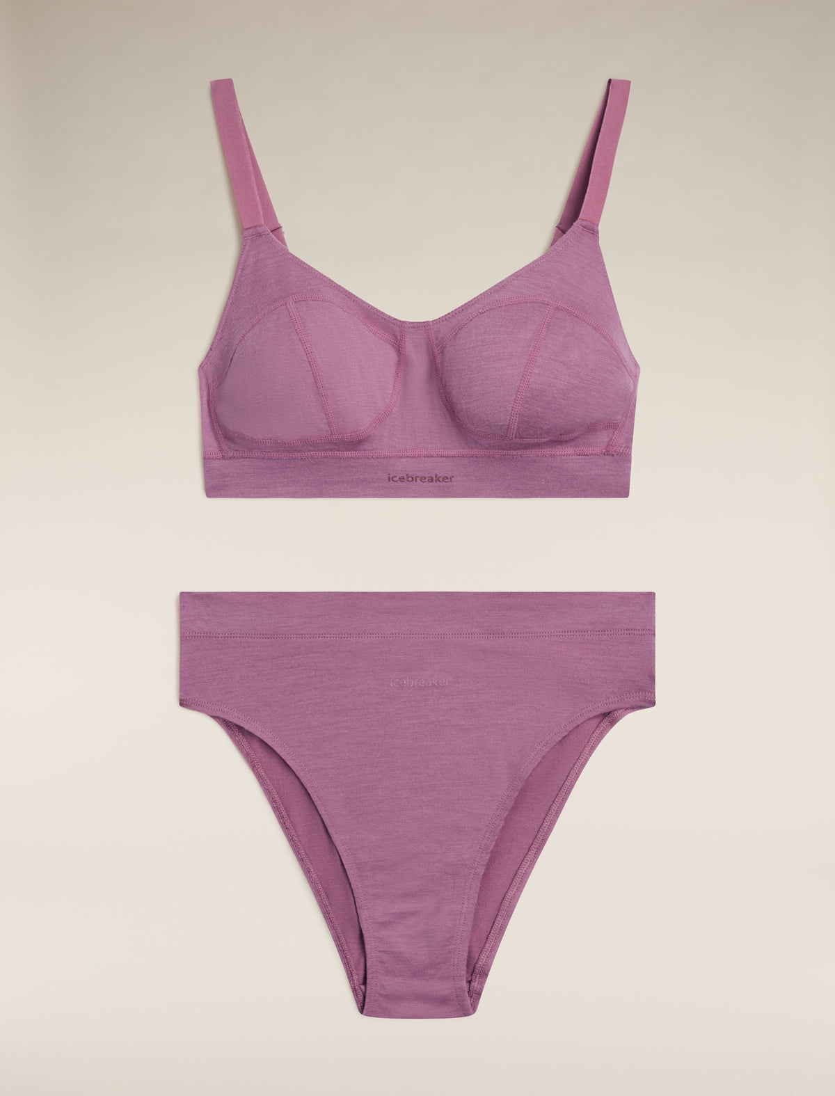 Women's Queens High Cut Brief  - 2