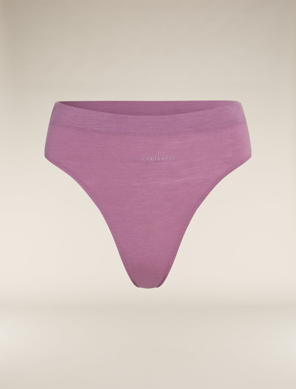 Women's Queens High Cut Brief  - 8
