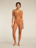 Women's Queens High Cut Brief  - 3