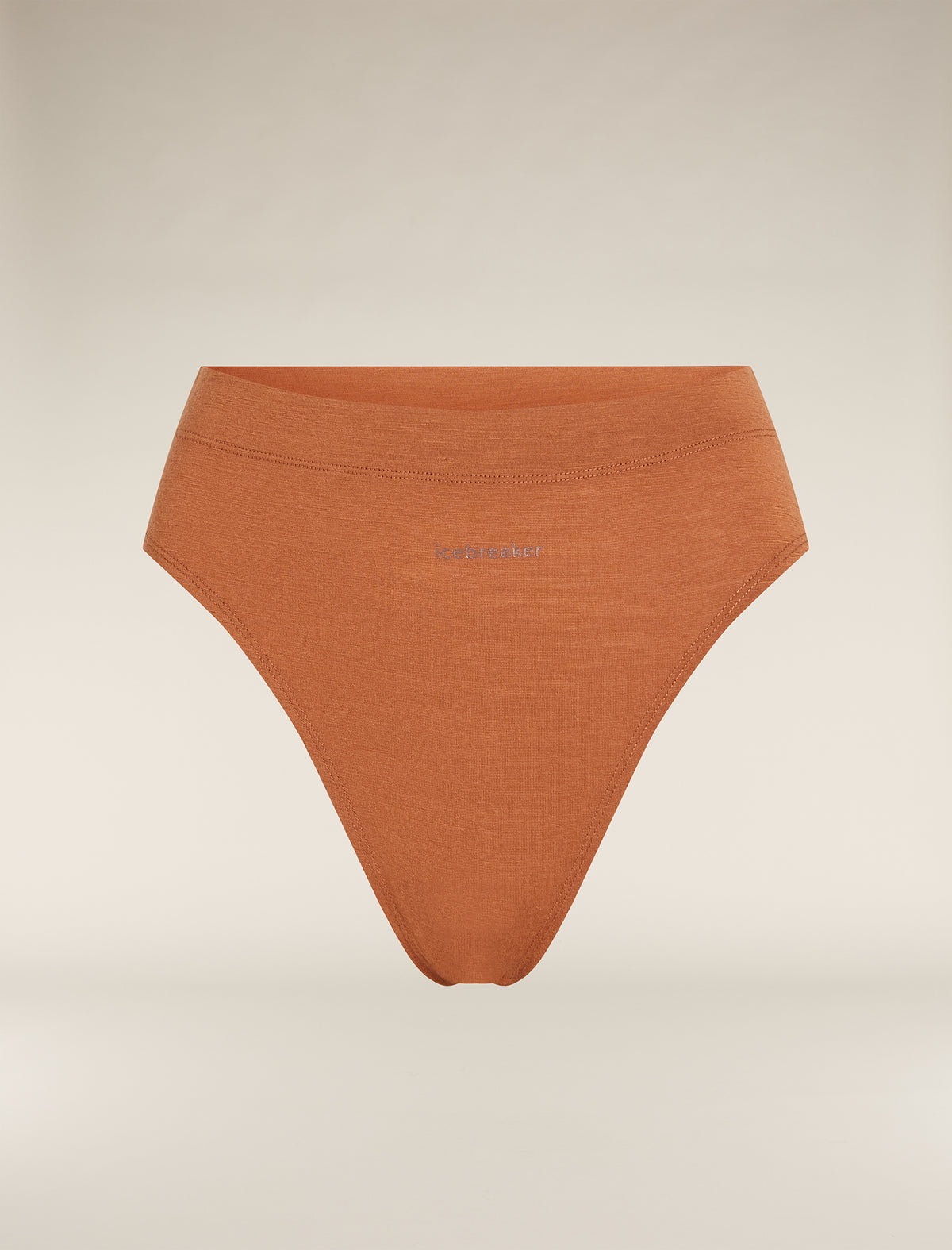 Women's Queens High Cut Brief  - 7