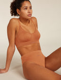 Women's Queens High Cut Brief  - 5