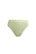 Women's Queens High Cut Brief  - 7