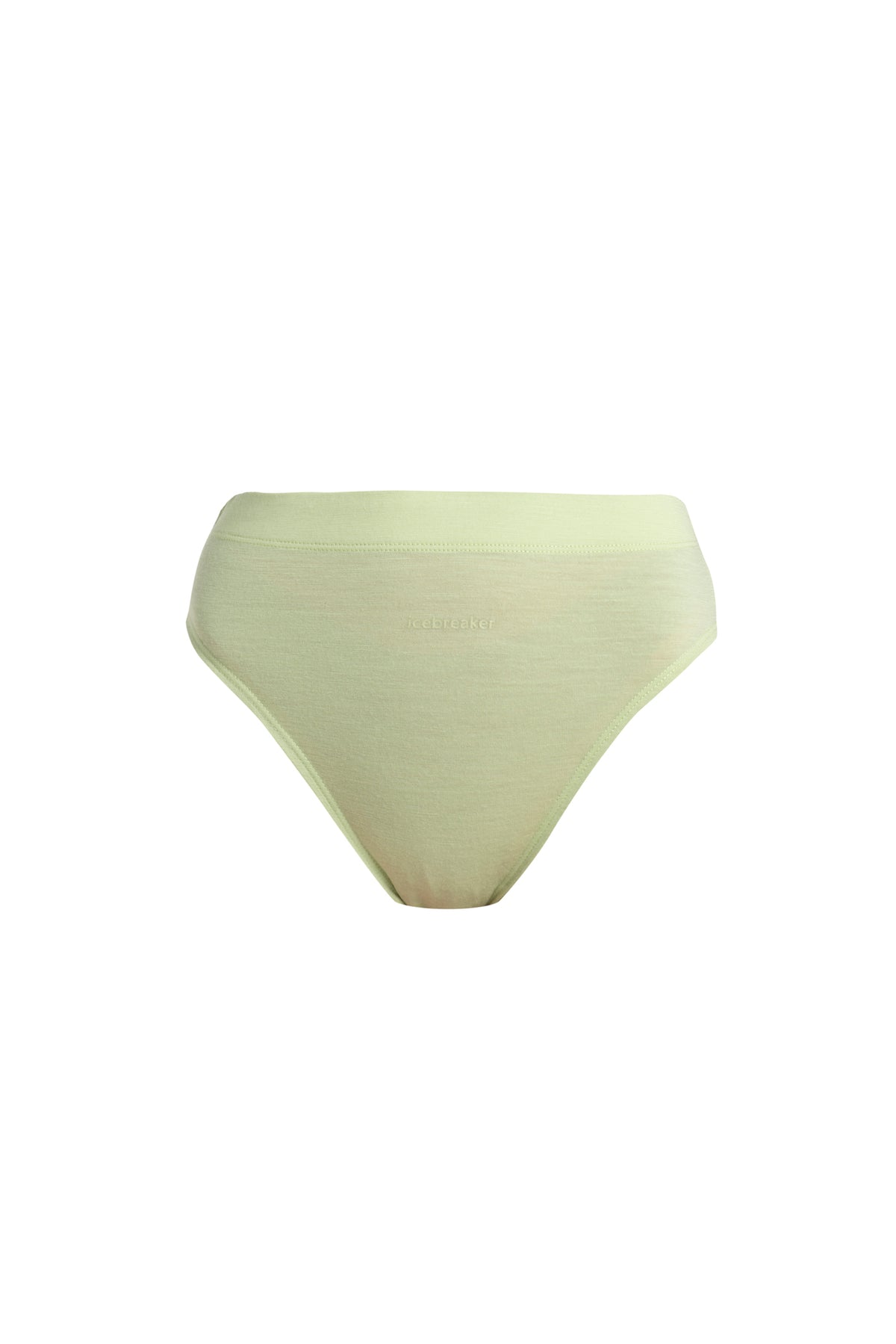 Women's Queens High Cut Brief  - 7