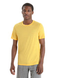 Men's Merino Tech Lite II Short Sleeve T-Shirt  - 1