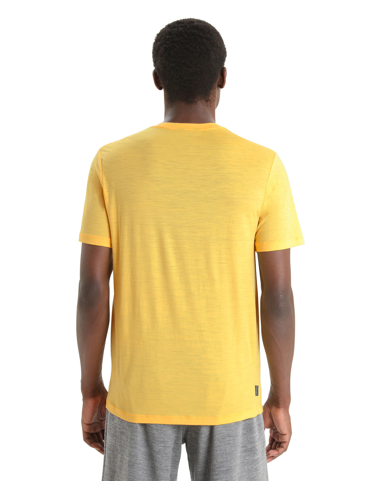 Men's Merino Tech Lite II Short Sleeve T-Shirt  - 2