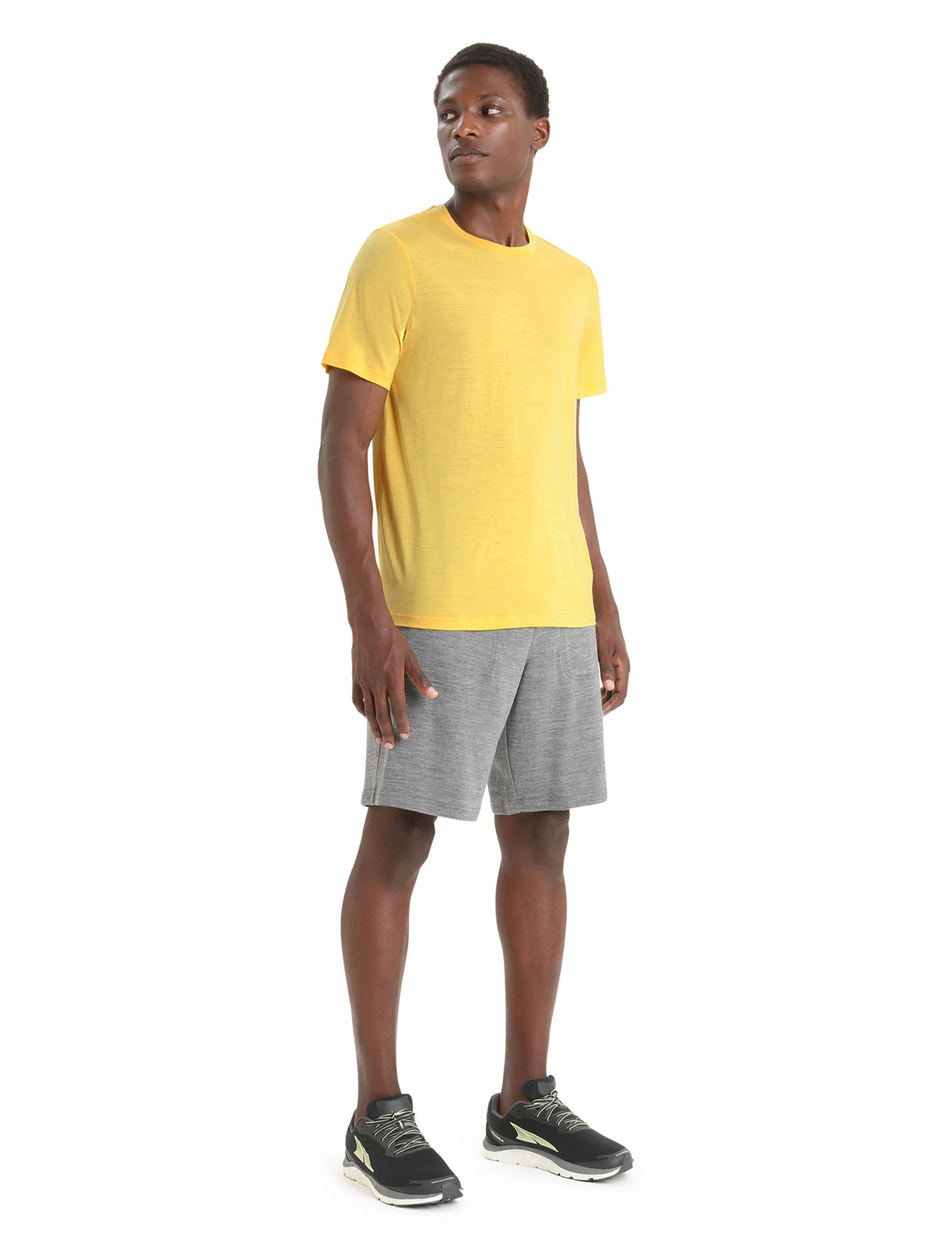 Men's Merino Tech Lite II Short Sleeve T-Shirt  - 3