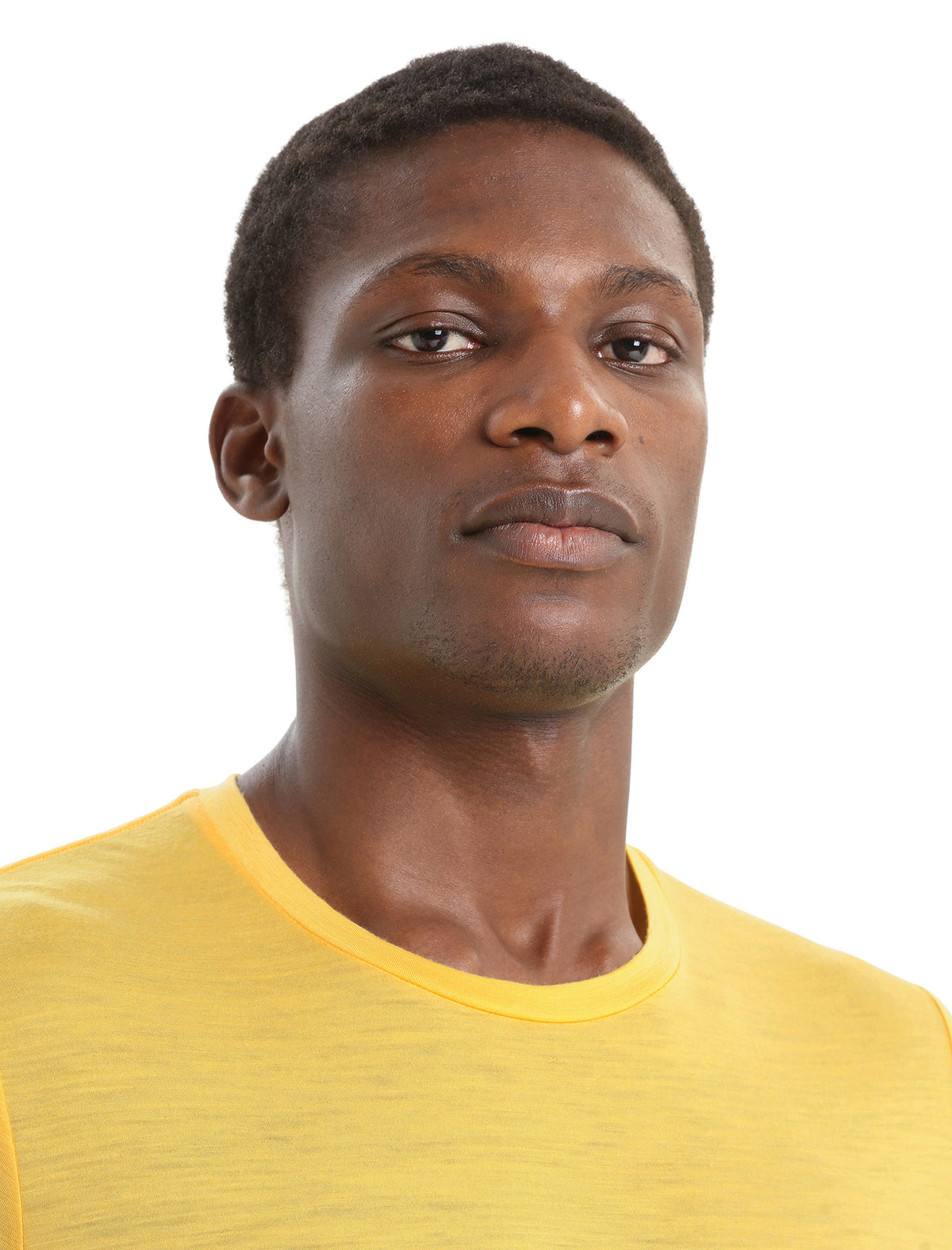 Men's Merino Tech Lite II Short Sleeve T-Shirt  - 4