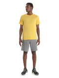 Men's Merino Tech Lite II Short Sleeve T-Shirt  - 5
